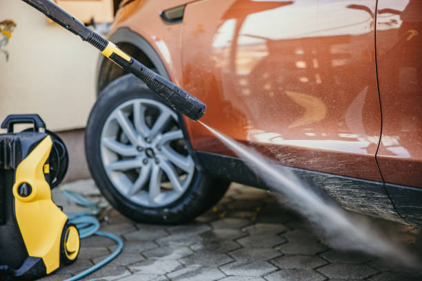Best Local Pressure Washing Services  in Pearland, TX