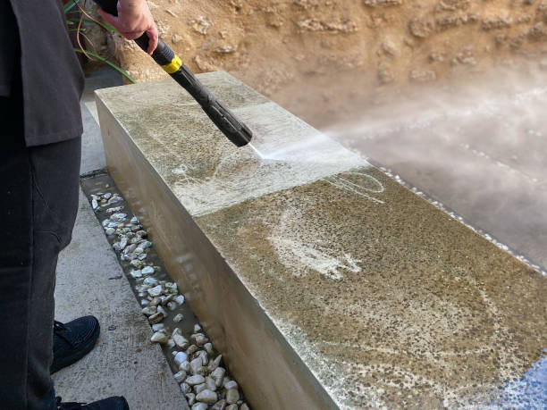 Best Affordable Pressure Washing  in Pearland, TX