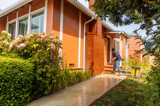 Best Pressure Washing Contractors  in Pearland, TX