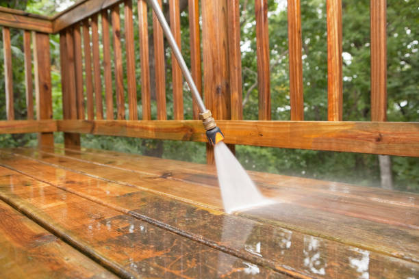 Best Fence Pressure Washing  in Pearland, TX