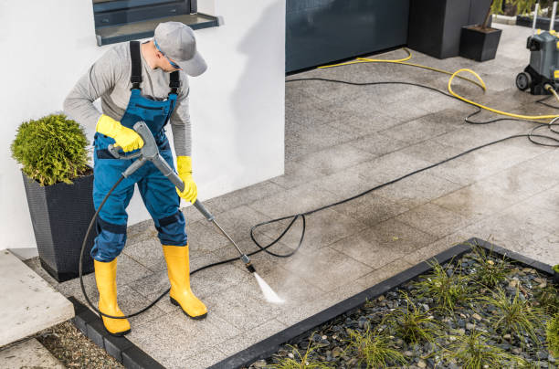 Best Pressure Washing Patio  in Pearland, TX